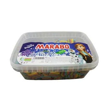  لقمه ای با طعم میوه مارابو مقدار 700 گرم635ec5ec6483d71190